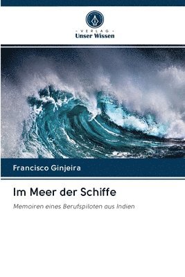 bokomslag Im Meer der Schiffe