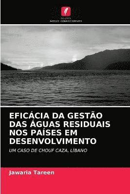 Eficcia Da Gesto Das guas Residuais Nos Pases Em Desenvolvimento 1