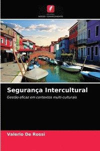 bokomslag Segurana Intercultural
