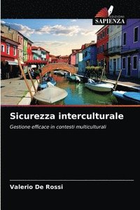 bokomslag Sicurezza interculturale