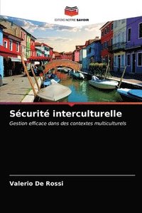bokomslag Scurit interculturelle