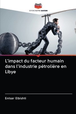 L'impact du facteur humain dans l'industrie ptrolire en Libye 1