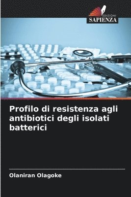 Profilo di resistenza agli antibiotici degli isolati batterici 1