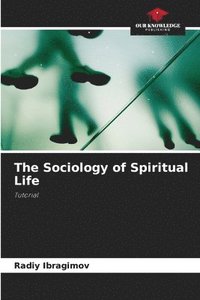bokomslag The Sociology of Spiritual Life