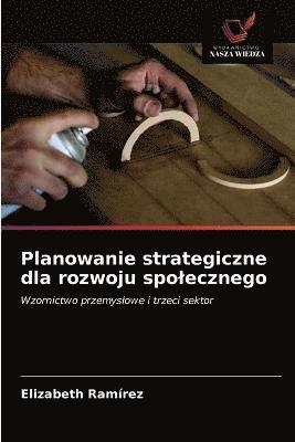 Planowanie strategiczne dla rozwoju spolecznego 1
