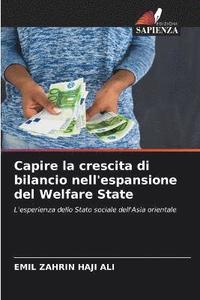 bokomslag Capire la crescita di bilancio nell'espansione del Welfare State