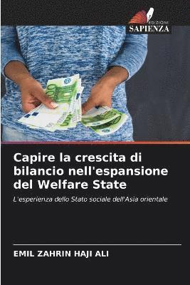 Capire la crescita di bilancio nell'espansione del Welfare State 1