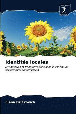 Identites locales 1