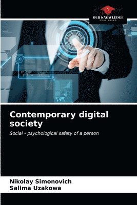 Contemporary digital society 1