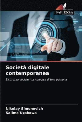 Societ digitale contemporanea 1