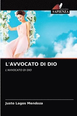 L'Avvocato Di Dio 1