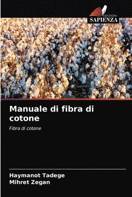 Manuale di fibra di cotone 1