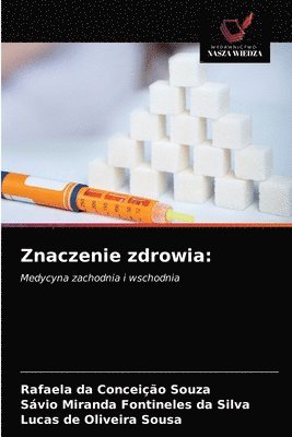 bokomslag Znaczenie zdrowia