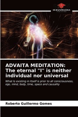 Advaita Meditation 1