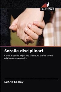 bokomslag Sorelle disciplinari