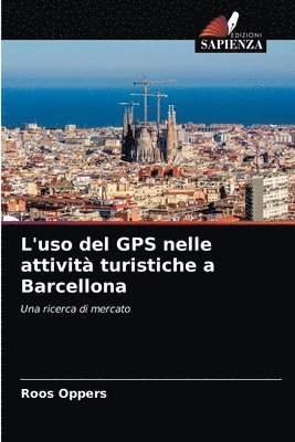 L'uso del GPS nelle attivita turistiche a Barcellona 1