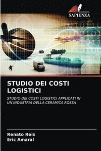 bokomslag Studio Dei Costi Logistici
