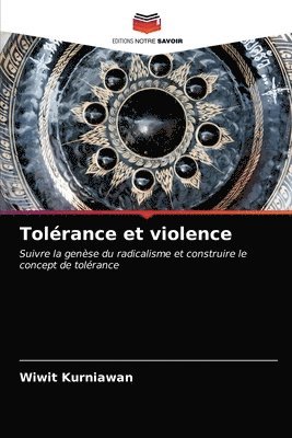 Tolrance et violence 1