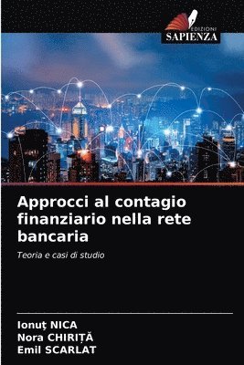 Approcci al contagio finanziario nella rete bancaria 1