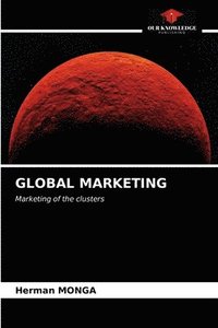 bokomslag Global Marketing