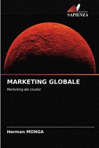 bokomslag Marketing Globale