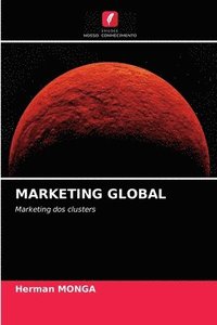 bokomslag Marketing Global