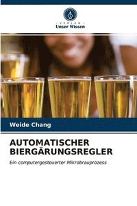 bokomslag Automatischer Biergrungsregler