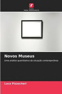 bokomslag Novos Museus