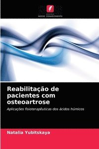 bokomslag Reabilitao de pacientes com osteoartrose