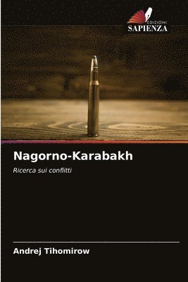 Nagorno-Karabakh 1
