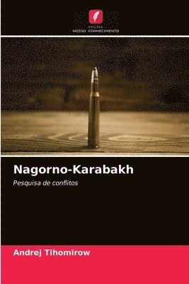 Nagorno-Karabakh 1