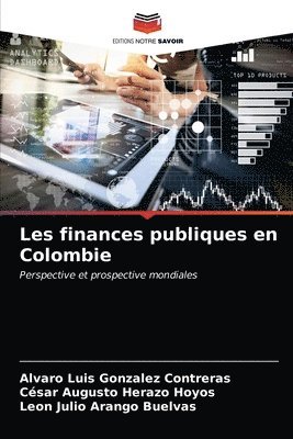 Les finances publiques en Colombie 1