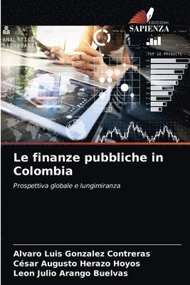Le finanze pubbliche in Colombia 1