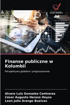 Finanse publiczne w Kolumbii 1