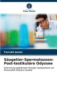 bokomslag Sugetier-Spermatozoon