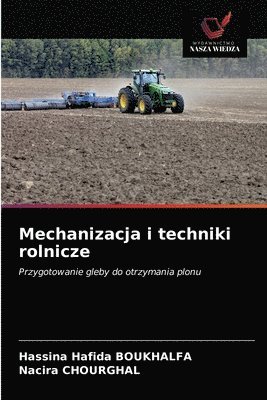 Mechanizacja i techniki rolnicze 1