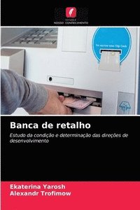 bokomslag Banca de retalho
