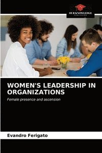 bokomslag Women's Leadership in Organizations