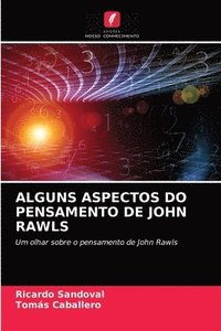 bokomslag Alguns Aspectos Do Pensamento de John Rawls