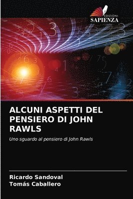 Alcuni Aspetti del Pensiero Di John Rawls 1