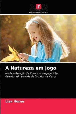 A Natureza em Jogo 1