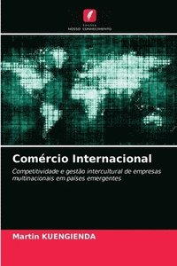 bokomslag Comrcio Internacional