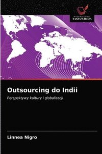 bokomslag Outsourcing do Indii