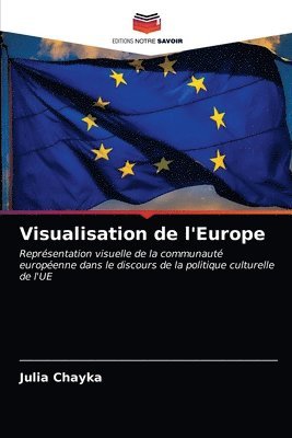 Visualisation de l'Europe 1
