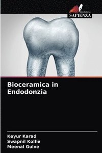 bokomslag Bioceramica in Endodonzia