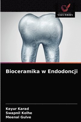 bokomslag Bioceramika w Endodoncji