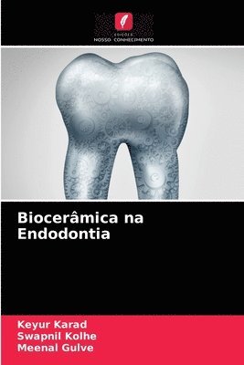 bokomslag Biocermica na Endodontia