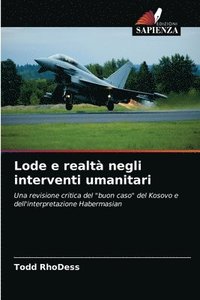 bokomslag Lode e realt negli interventi umanitari