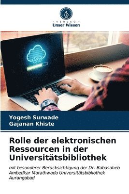 Rolle der elektronischen Ressourcen in der Universittsbibliothek 1