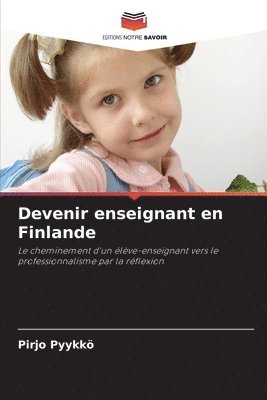 Devenir enseignant en Finlande 1